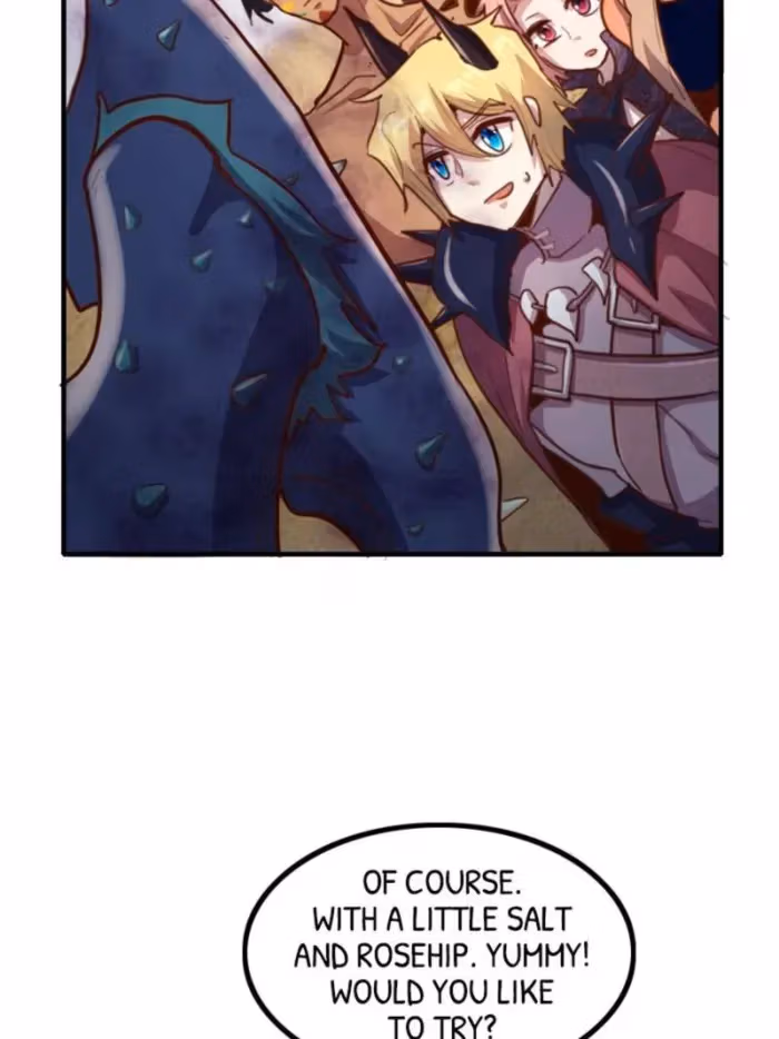 Read Lord System chapter 74 image 4 on Lezhin