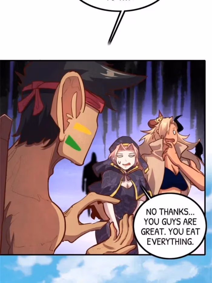 Read Lord System chapter 74 image 5 on Lezhin