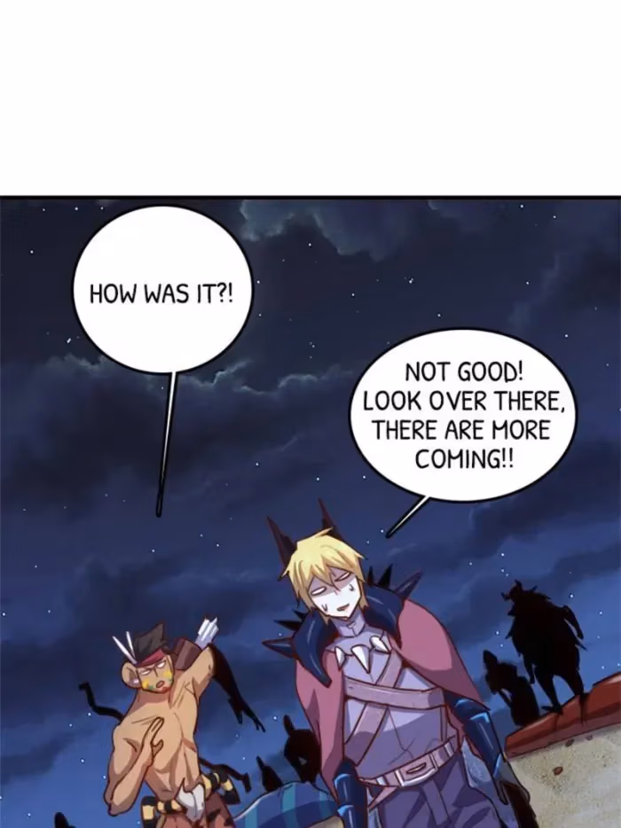 Read Lord System chapter 74 image 54 on Lezhin