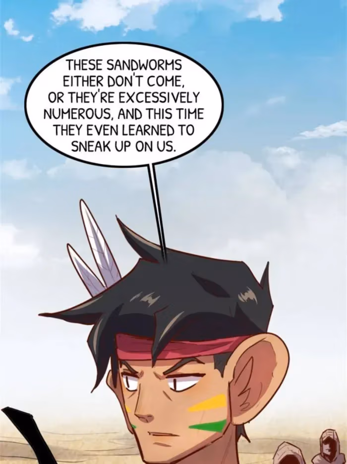 Read Lord System chapter 74 image 6 on Lezhin