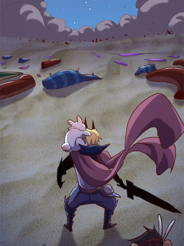 Read Lord System chapter 74 image 60 on Lezhin