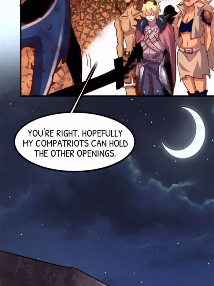 Read Lord System chapter 74 image 8 on Lezhin