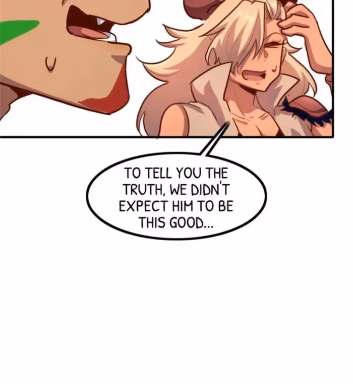Read Lord System chapter 75 image 15 on Lezhin
