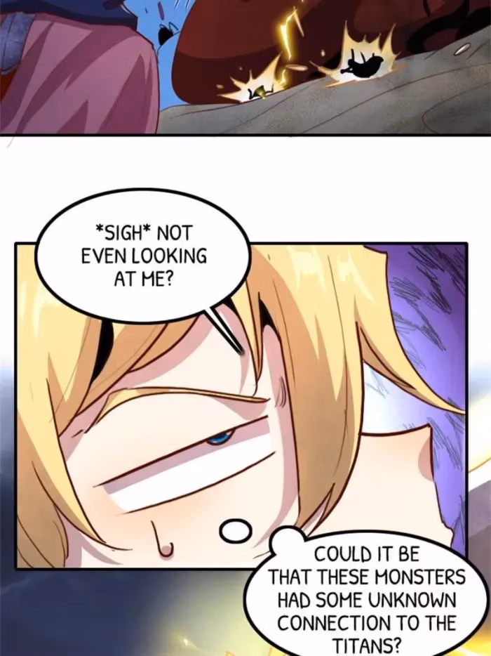 Read Lord System chapter 75 image 17 on Lezhin