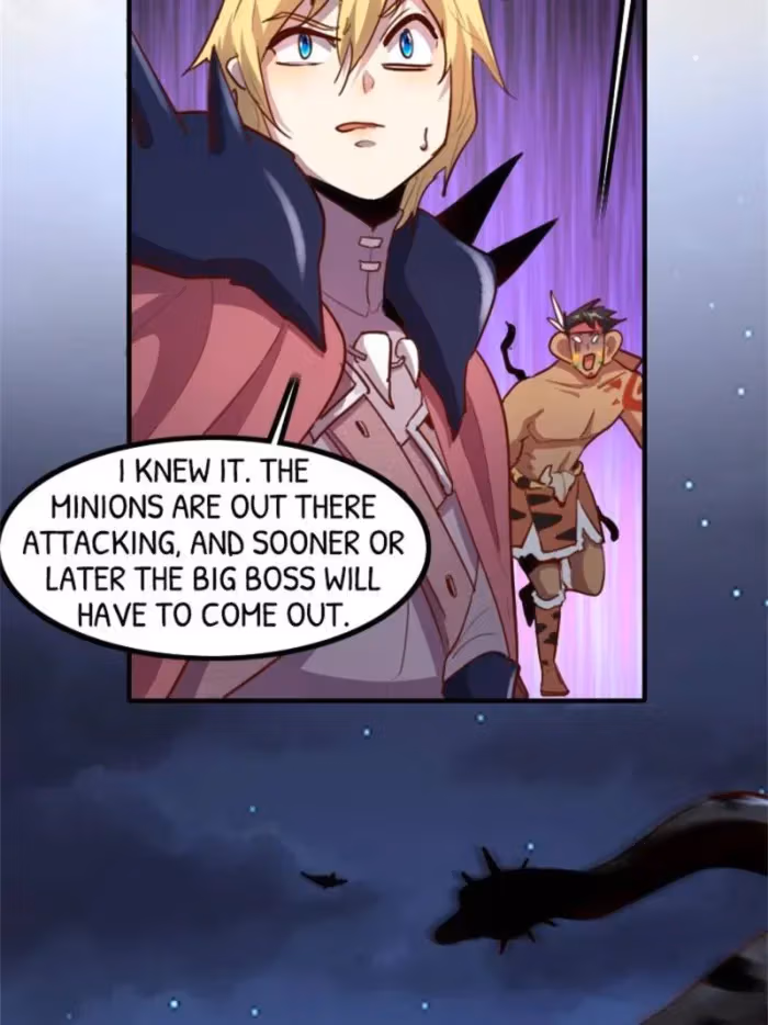 Read Lord System chapter 75 image 26 on Lezhin