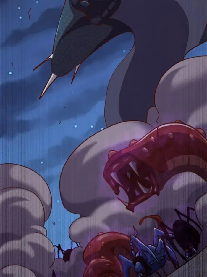 Read Lord System chapter 75 image 68 on Lezhin