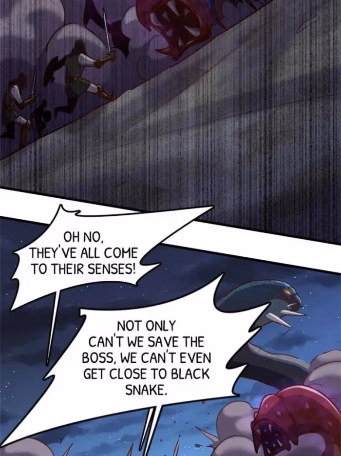 Read Lord System chapter 75 image 69 on Lezhin