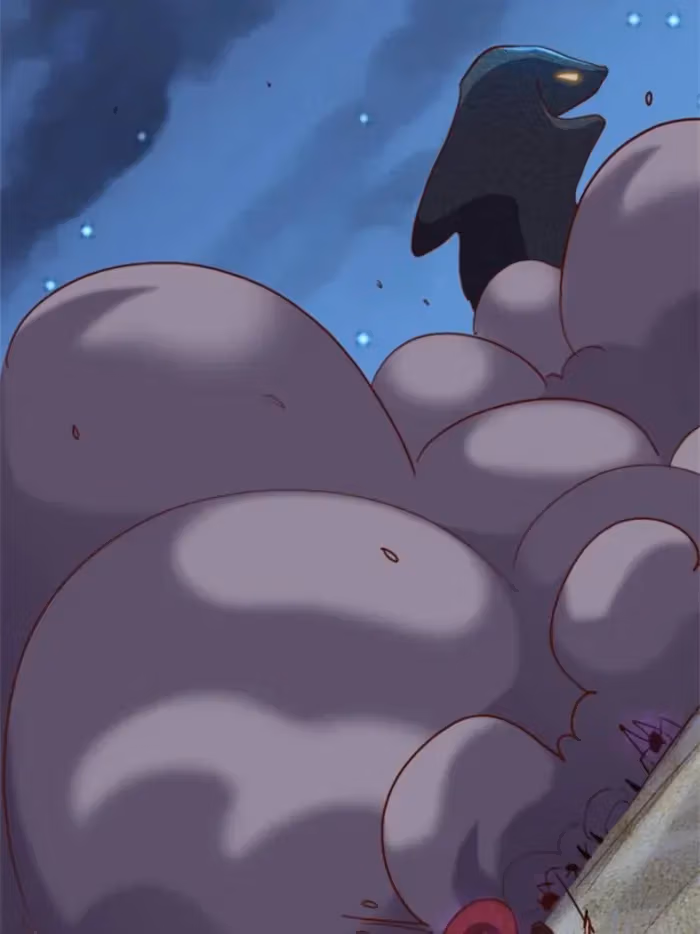 Read Lord System chapter 75 image 76 on Lezhin