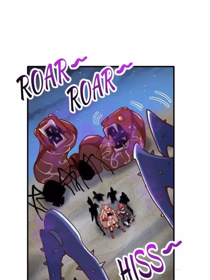 Read Lord System chapter 76 image 2 on Lezhin