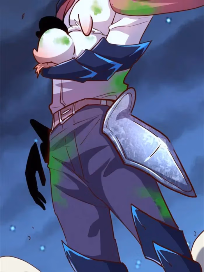 Read Lord System chapter 76 image 23 on Lezhin