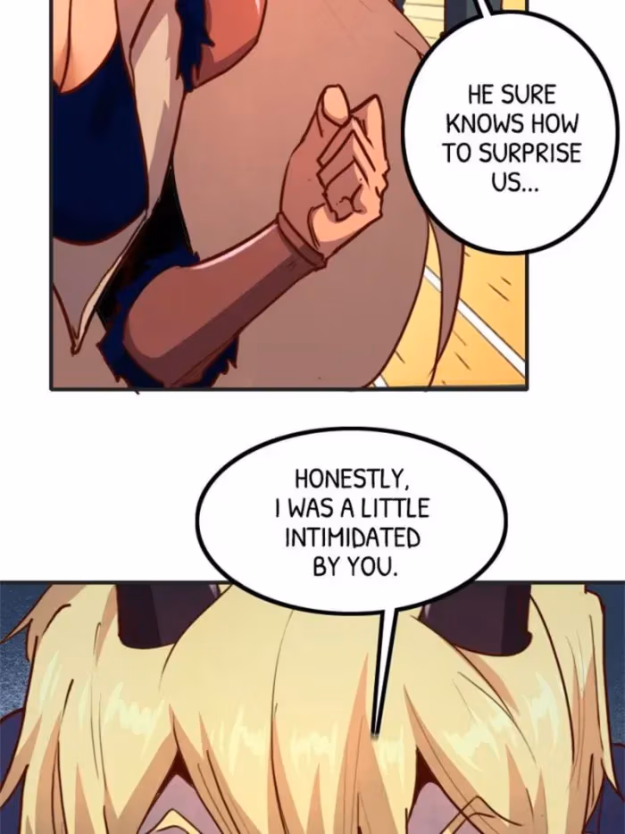 Read Lord System chapter 76 image 26 on Lezhin