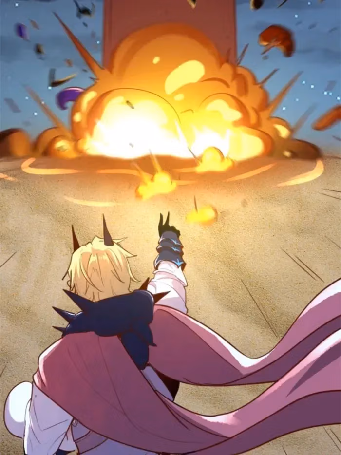 Read Lord System chapter 76 image 31 on Lezhin