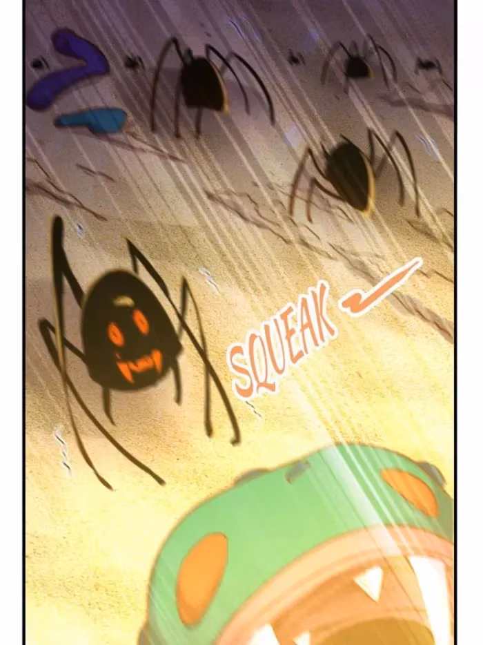 Read Lord System chapter 76 image 33 on Lezhin