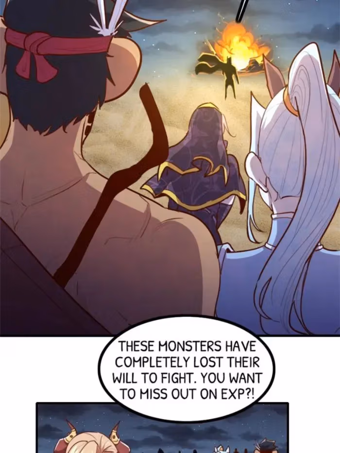 Read Lord System chapter 76 image 35 on Lezhin
