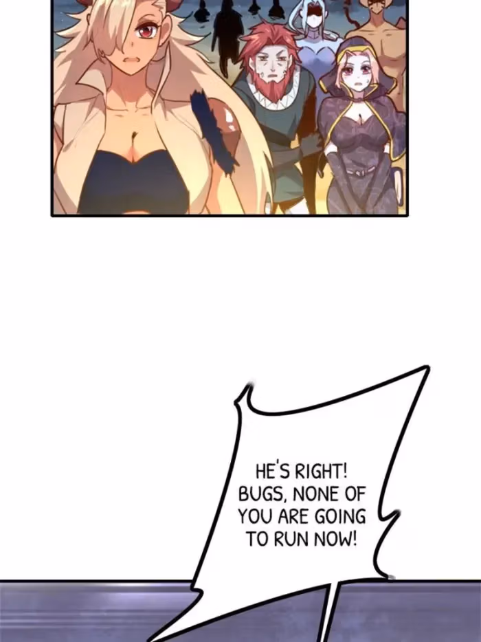 Read Lord System chapter 76 image 36 on Lezhin