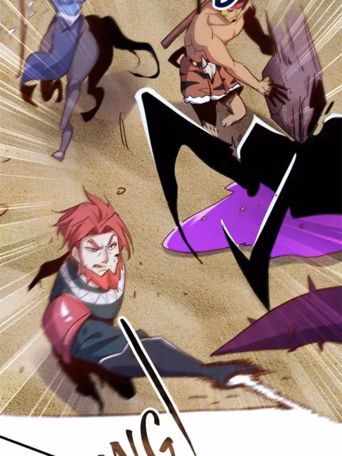 Read Lord System chapter 76 image 39 on Lezhin