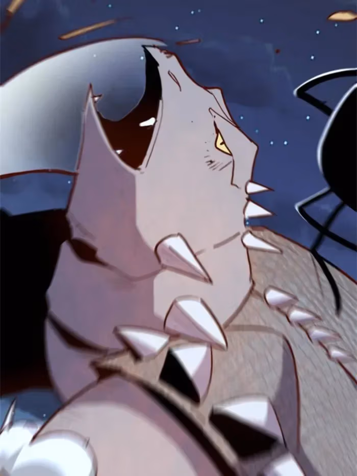 Read Lord System chapter 76 image 42 on Lezhin