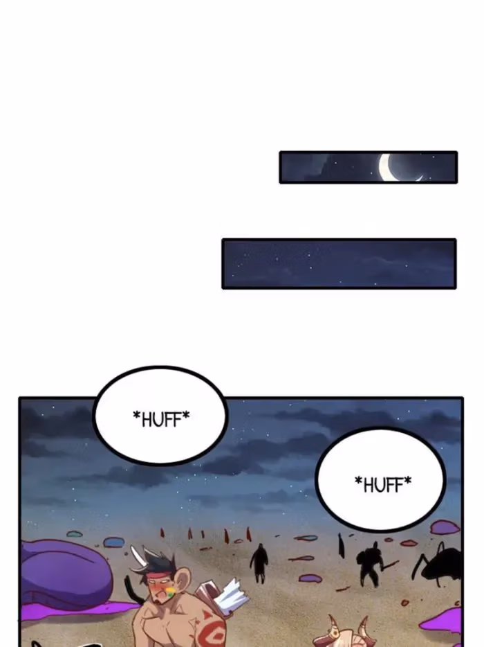 Read Lord System chapter 76 image 44 on Lezhin
