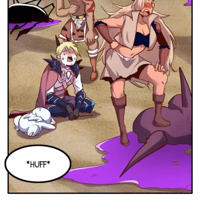 Read Lord System chapter 76 image 45 on Lezhin