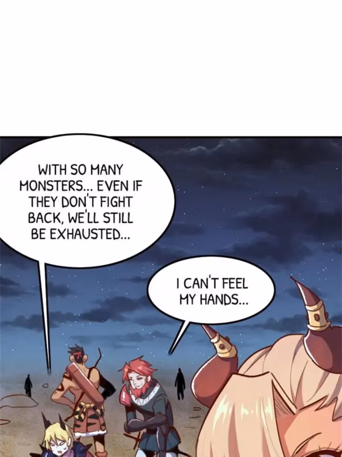 Read Lord System chapter 76 image 46 on Lezhin