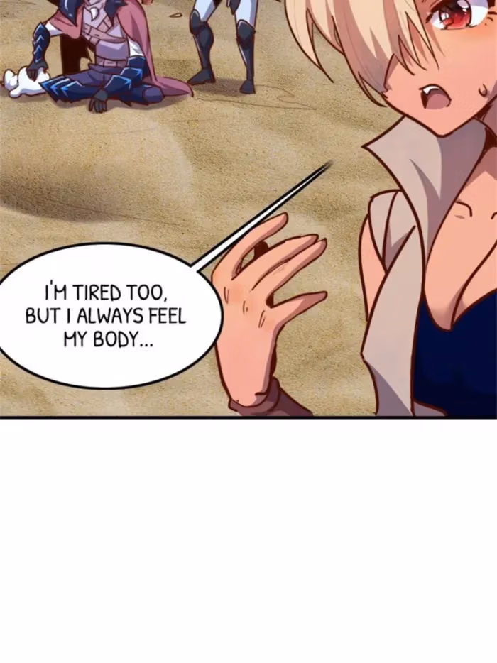 Read Lord System chapter 76 image 47 on Lezhin