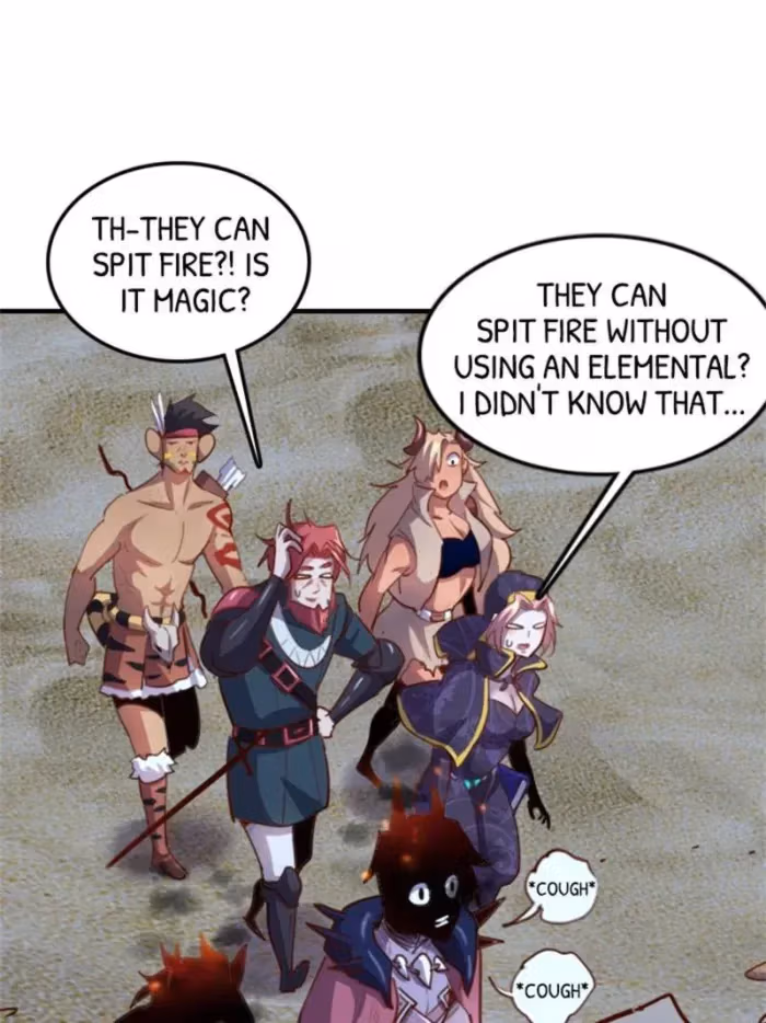 Read Lord System chapter 76 image 59 on Lezhin