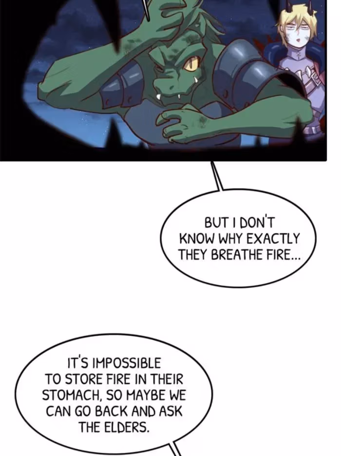 Read Lord System chapter 76 image 61 on Lezhin