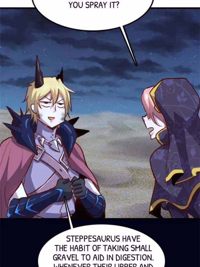 Read Lord System chapter 76 image 67 on Lezhin