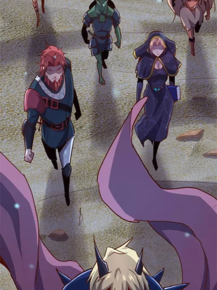 Read Lord System chapter 76 image 71 on Lezhin