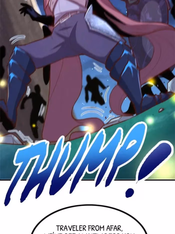 Read Lord System chapter 77 image 13 on Lezhin