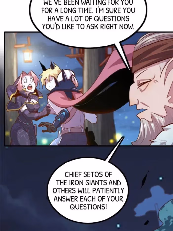 Read Lord System chapter 77 image 14 on Lezhin