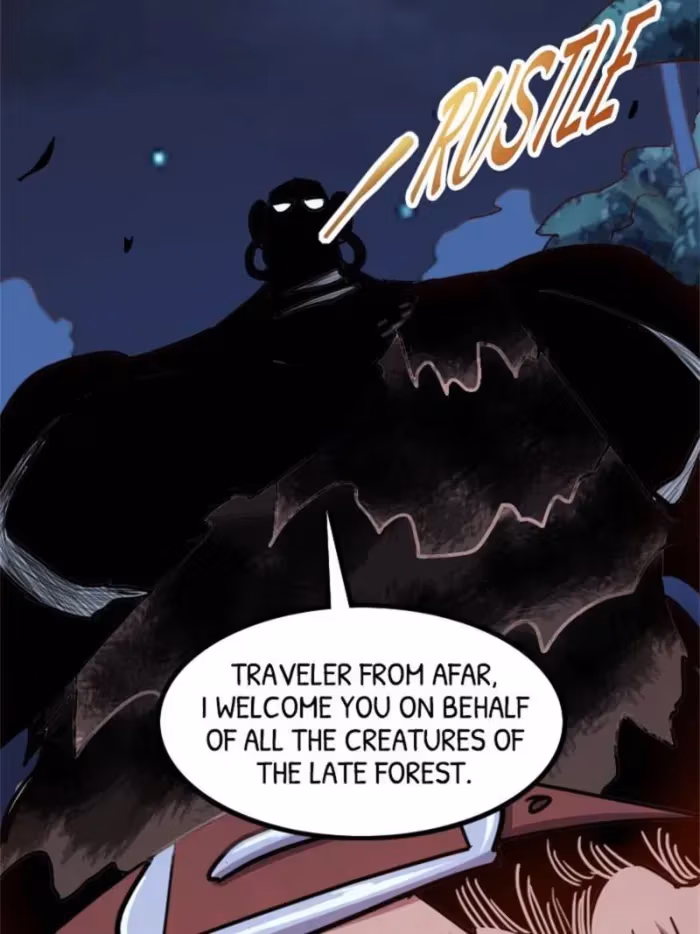 Read Lord System chapter 77 image 15 on Lezhin