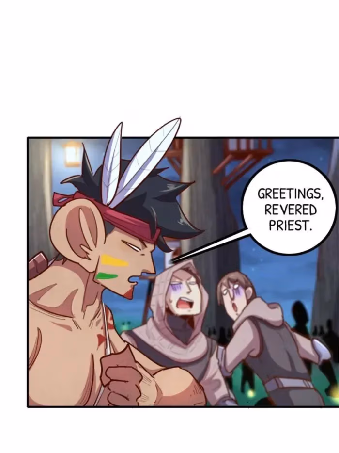 Read Lord System chapter 77 image 18 on Lezhin