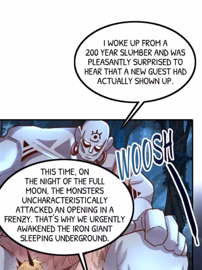 Read Lord System chapter 77 image 19 on Lezhin