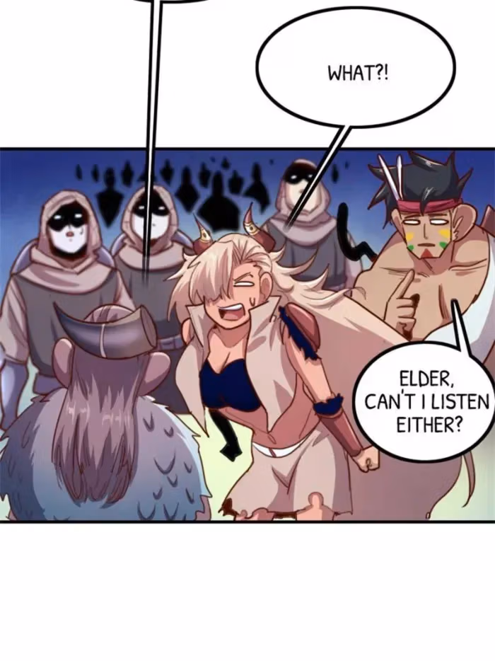 Read Lord System chapter 77 image 22 on Lezhin
