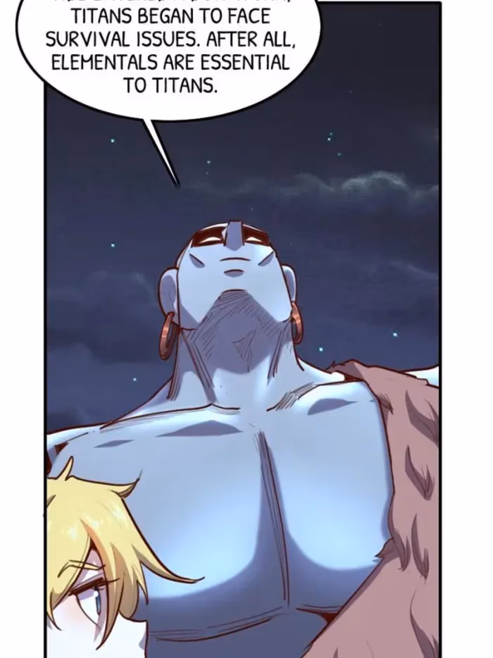 Read Lord System chapter 77 image 27 on Lezhin