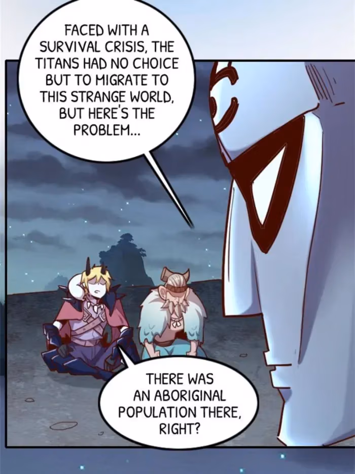 Read Lord System chapter 77 image 30 on Lezhin