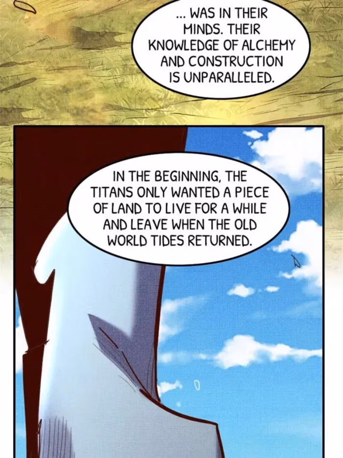 Read Lord System chapter 77 image 34 on Lezhin