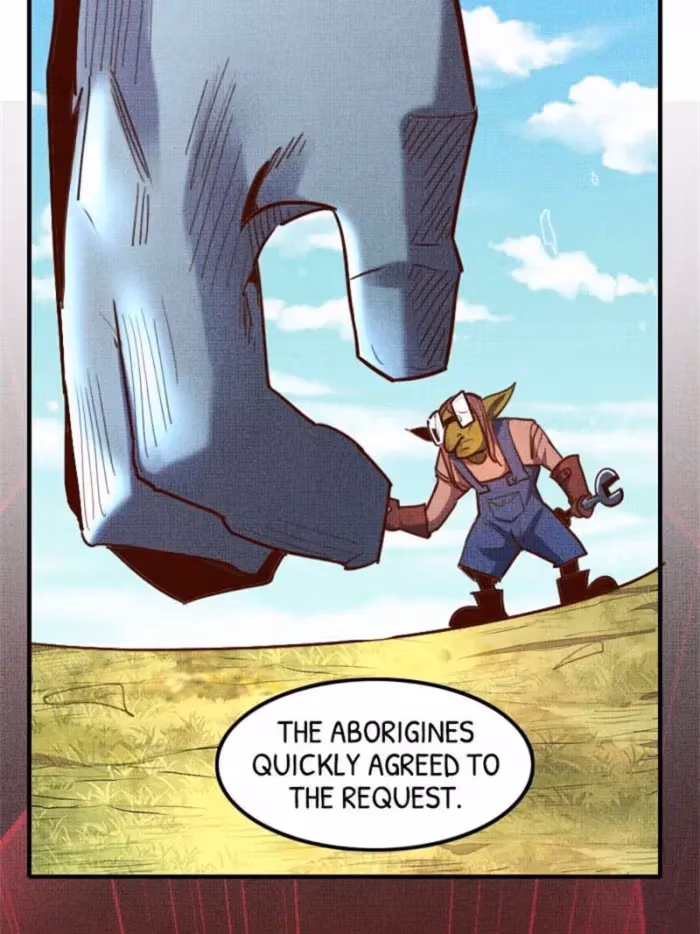 Read Lord System chapter 77 image 35 on Lezhin