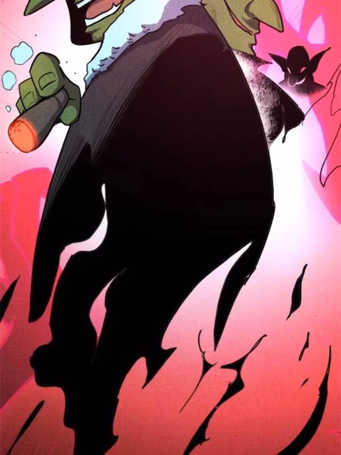 Read Lord System chapter 77 image 37 on Lezhin