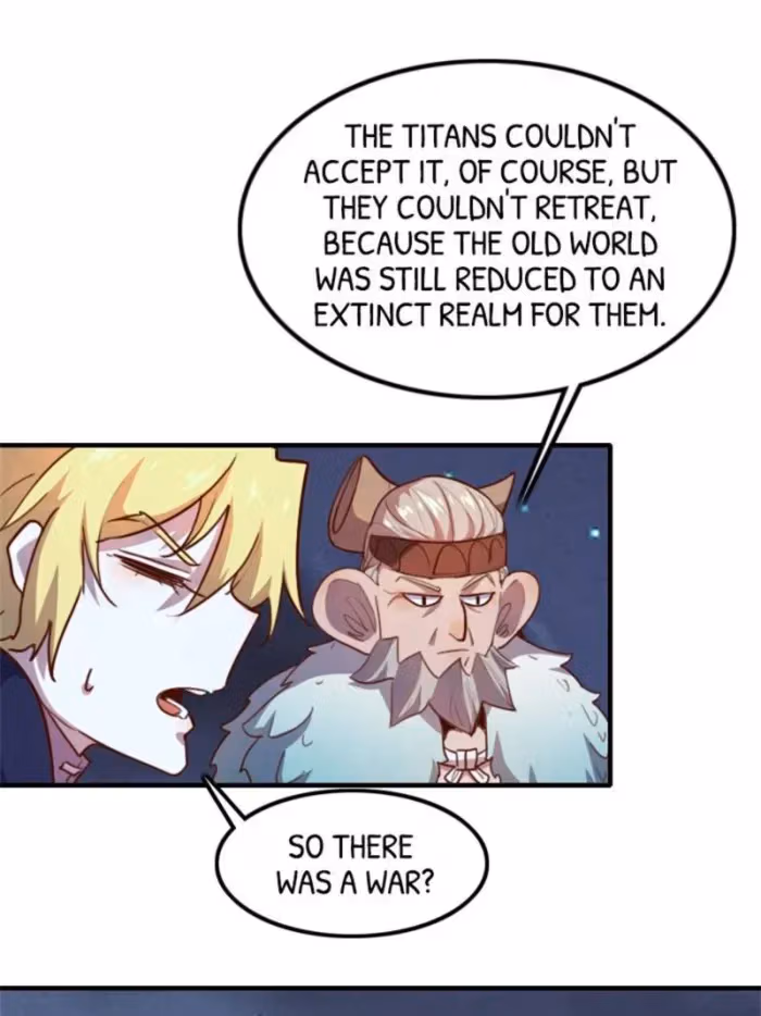 Read Lord System chapter 77 image 39 on Lezhin