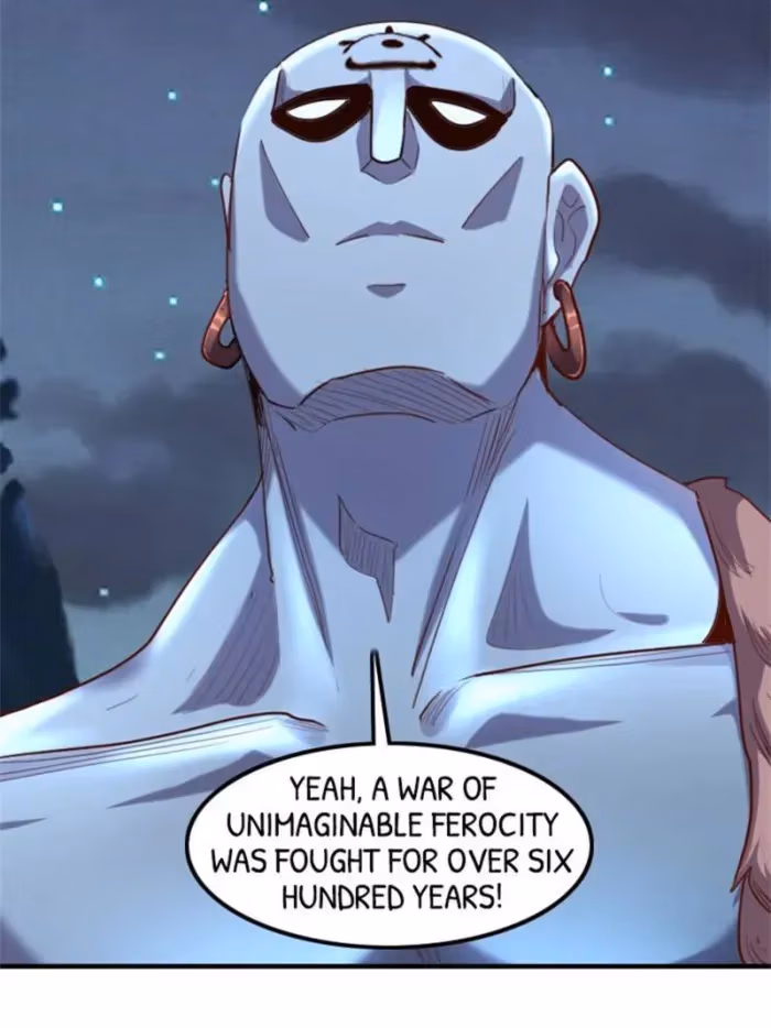Read Lord System chapter 77 image 40 on Lezhin