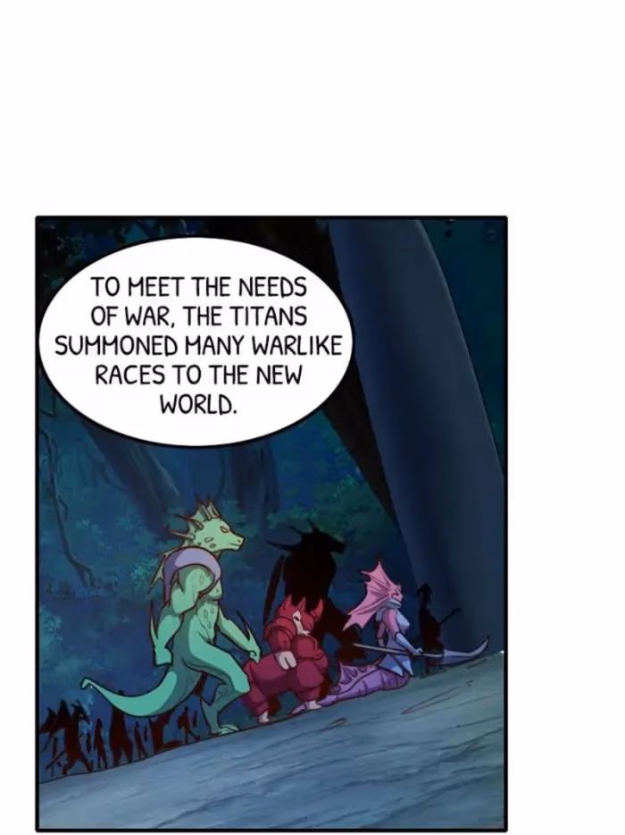 Read Lord System chapter 77 image 41 on Lezhin