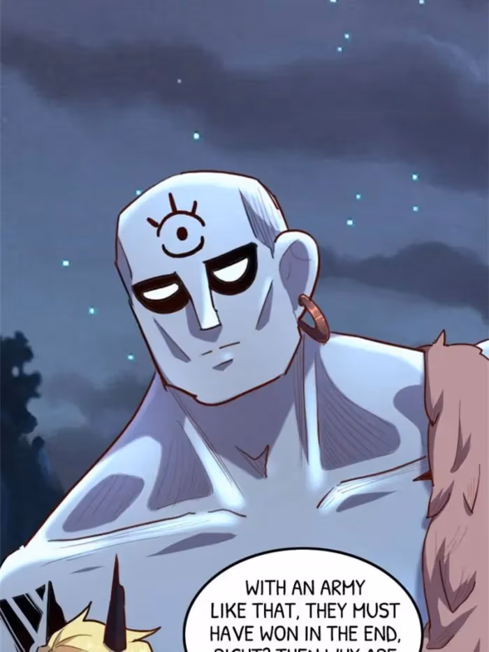 Read Lord System chapter 77 image 43 on Lezhin