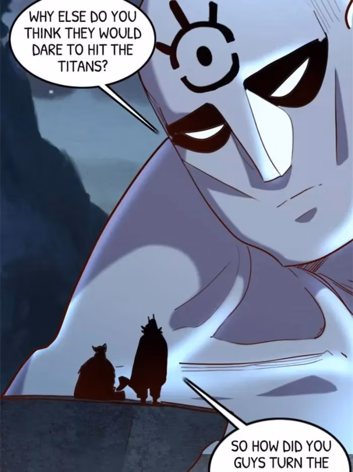 Read Lord System chapter 77 image 47 on Lezhin