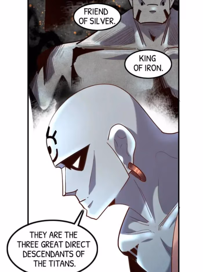 Read Lord System chapter 77 image 49 on Lezhin