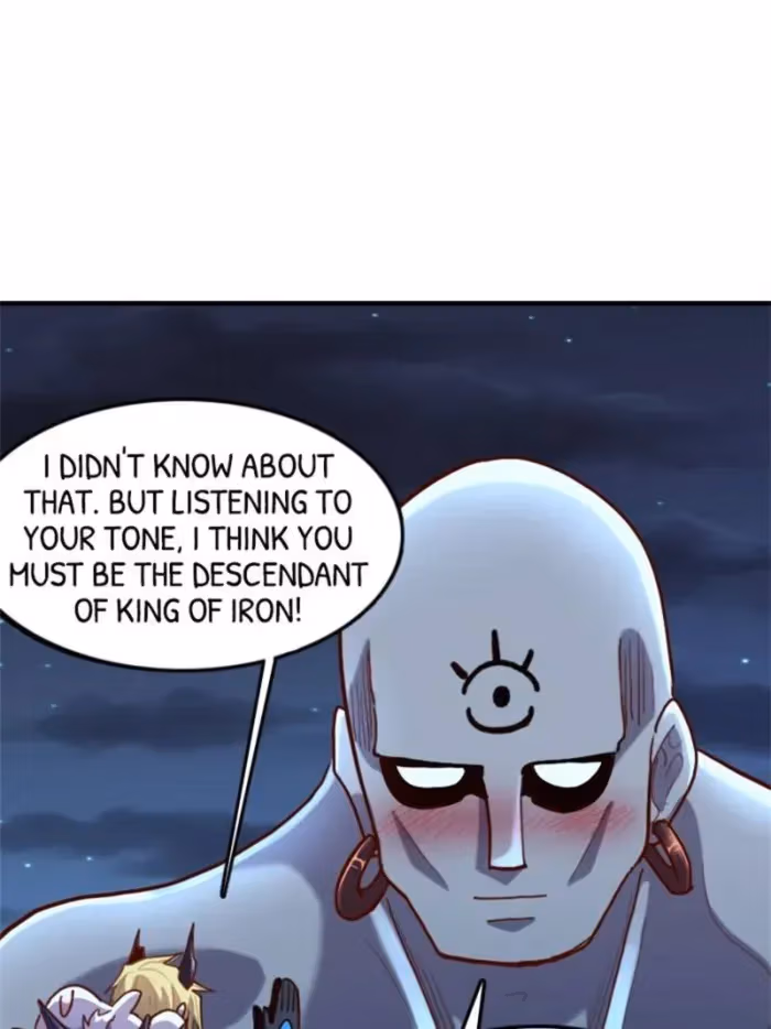 Read Lord System chapter 77 image 51 on Lezhin