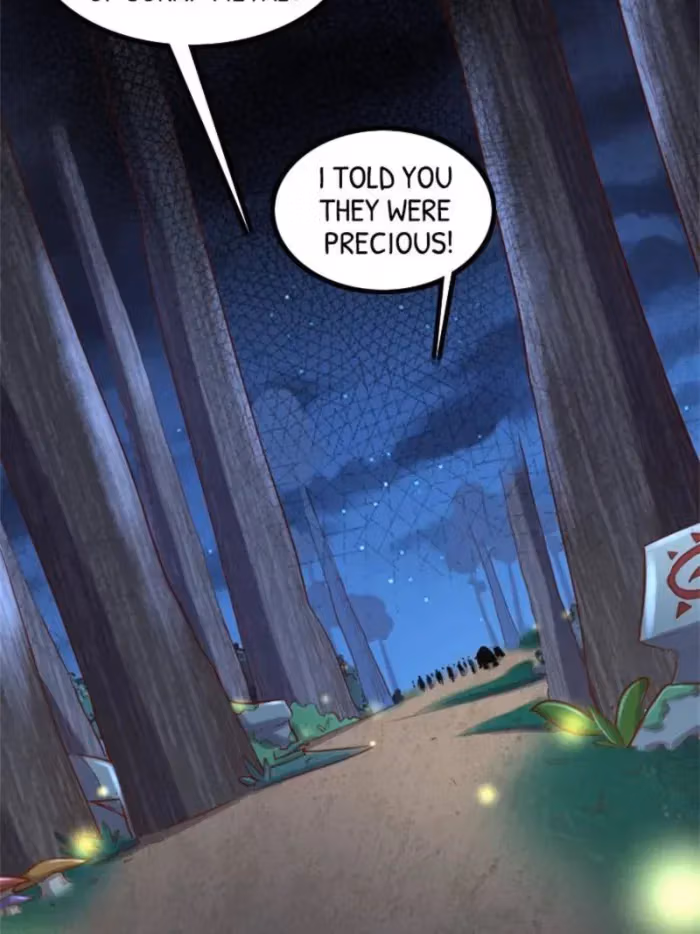 Read Lord System chapter 77 image 6 on Lezhin