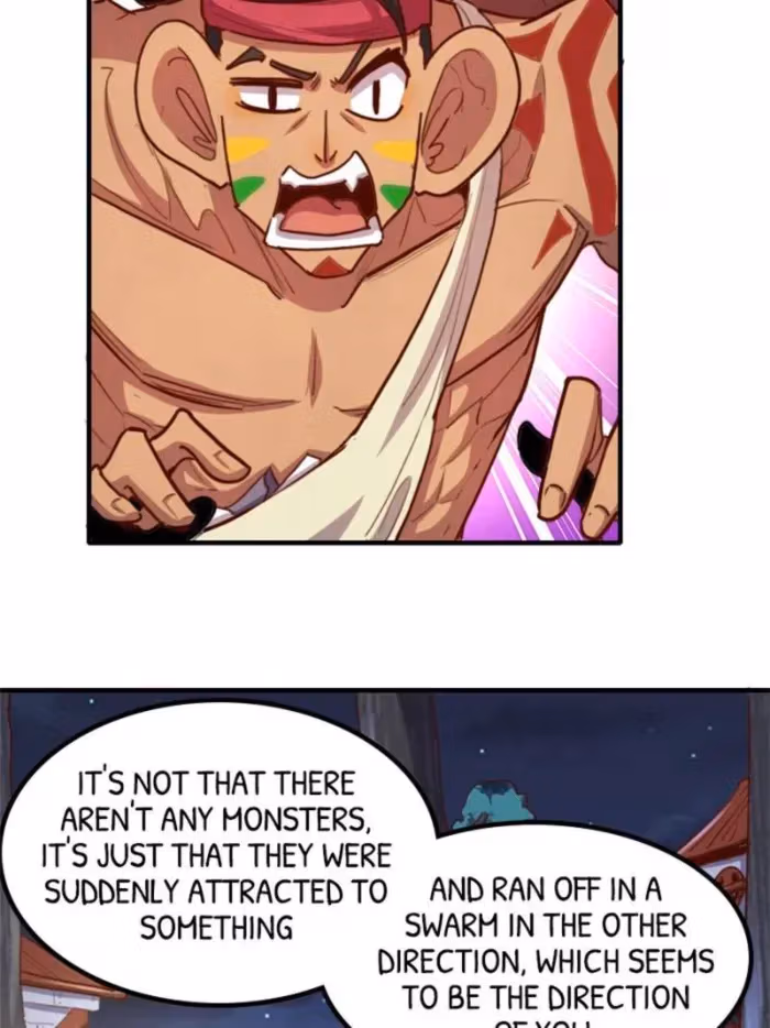 Read Lord System chapter 77 image 9 on Lezhin