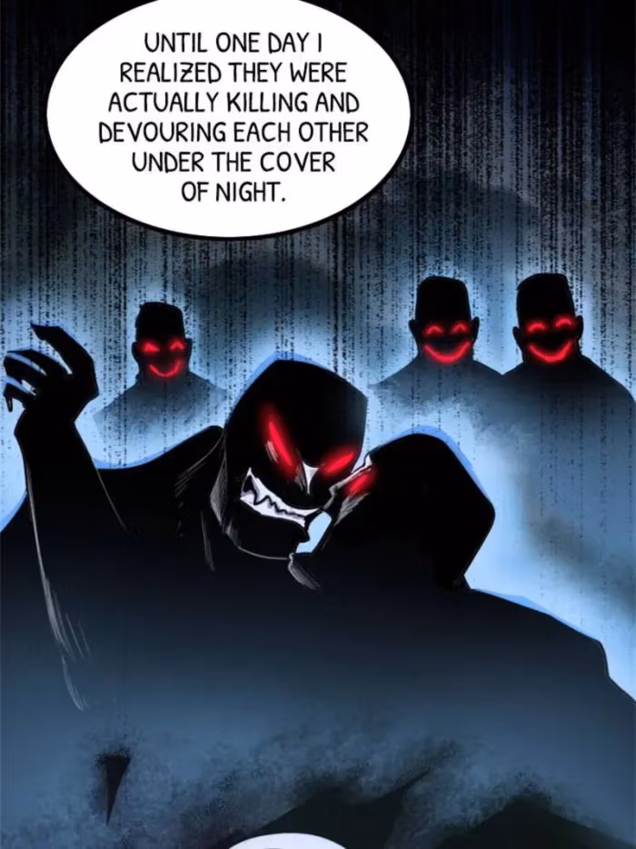 Read Lord System chapter 78 image 19 on Lezhin